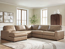 Veronella - Sectional
