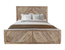 White Balam, Queen Bed