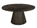 Black Balam, Round Dining Table