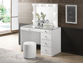 Morgan Vanity