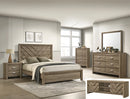 Valor Bed