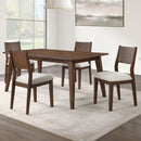 Canton - Dining Set