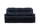 Valencia - Power Recliner Sofa