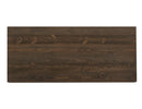 Dutton, Table