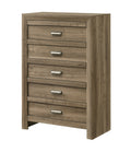 Valor Chest-Grey