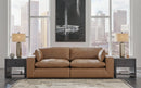 Emilia Sectional Loveseat