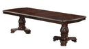 Kiera - Dining Room Set - Cherry