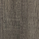Wright Panel Bed