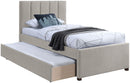 Harper - Twin Trundle Bed