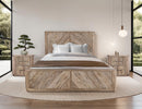 Balam - Platform Bed