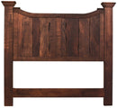 Madeira King Bed