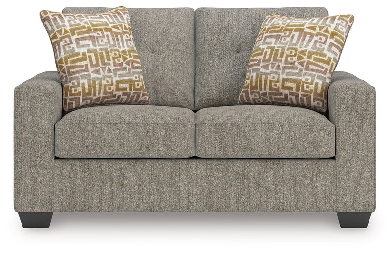 Larimer - Loveseat