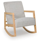 Wychworth Accent Chair