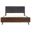 Robyn Panel Platform Bed
