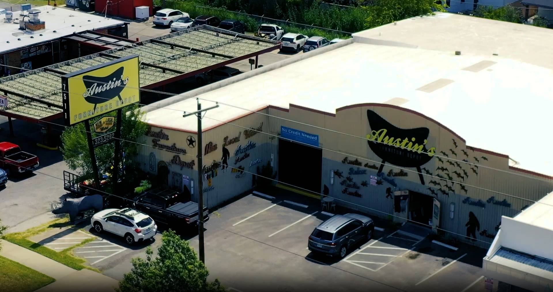 Austin Furniture Depot in Austin, TX