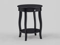 Jacie Chairside Table