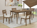 Mills Dining Table