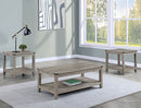 Milton 3-Pk Cocktail Set