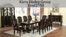 Kiera - Arm Chair