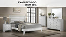 Evan - Nightstand