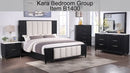 Kara - Bedroom Set