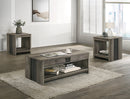 Rangley 3-Pk Cktl Set