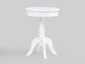 Romy Chairside Table