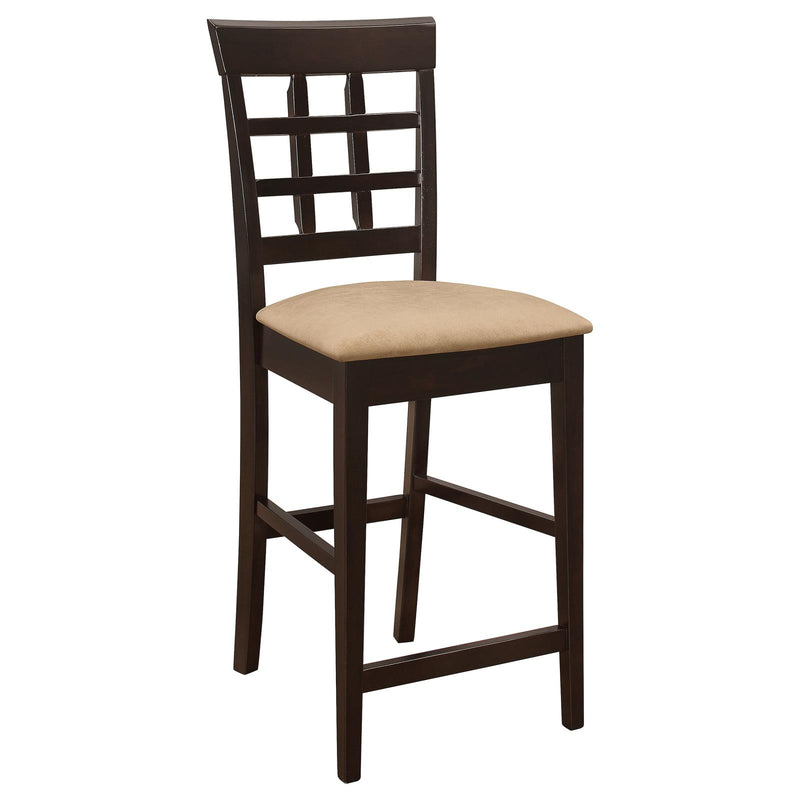 Gabriel Chestnut Counter Height  Chair image