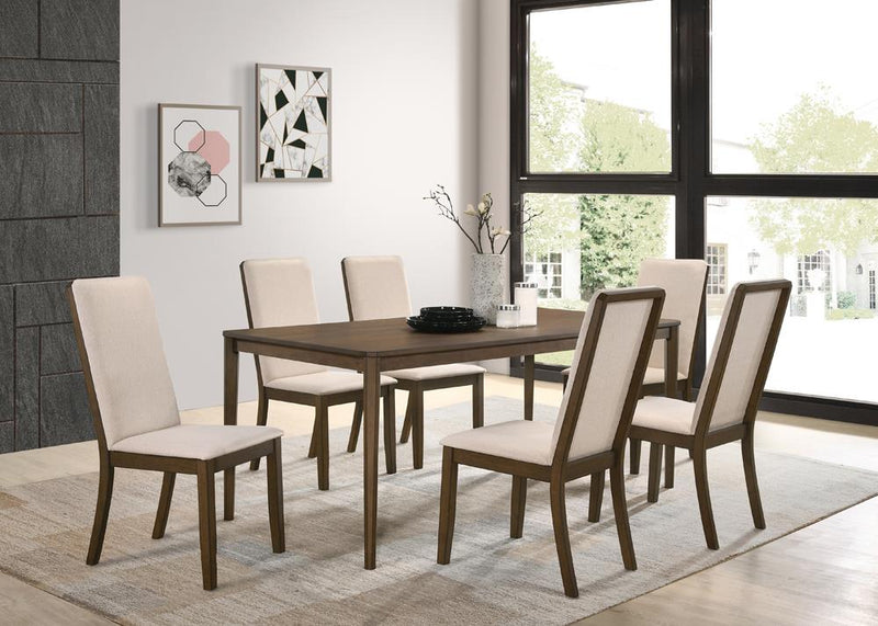 109841 S5 5 Piece Dining Room Set image