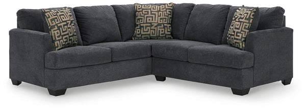 Ambrielle Sectional image