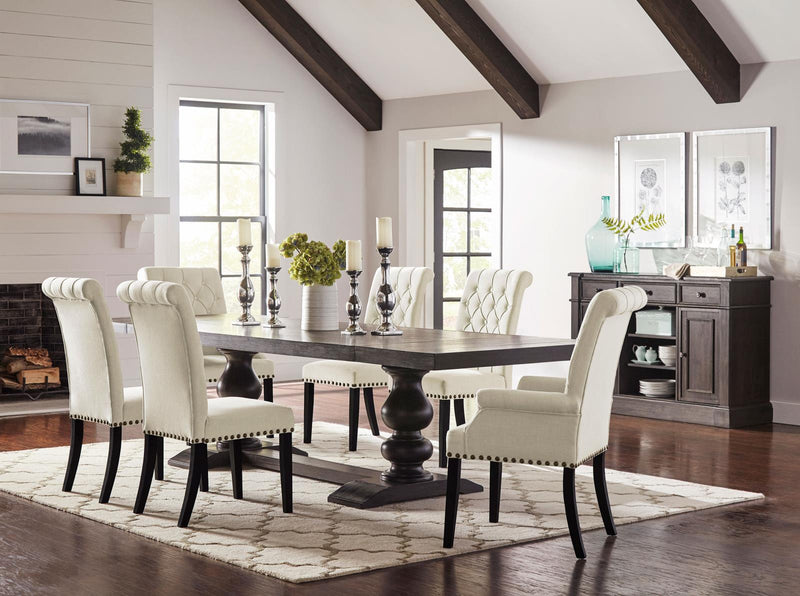 121231 S5 5 Piece Dining Room Set image