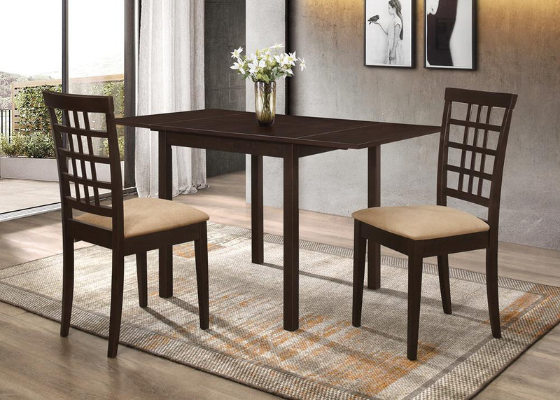 190821 S3 3 Piece Dining Room Set image