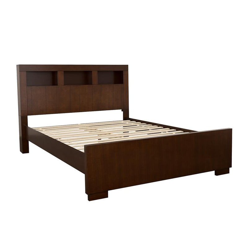 Jessica Contemporary California King Bed image