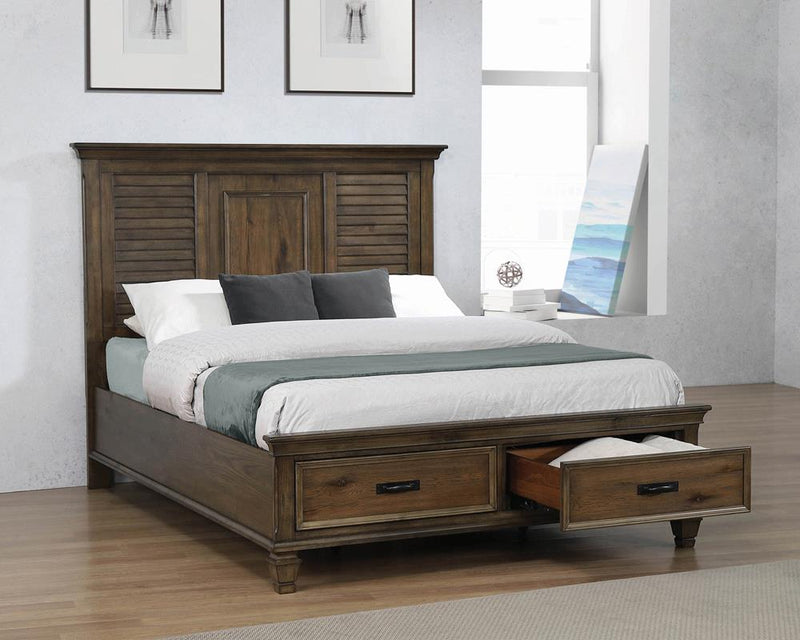 200970KE S5 5 Piece Bedroom Set image