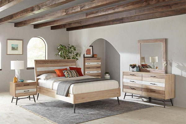 215761KE S4 BEDROOM SETS image