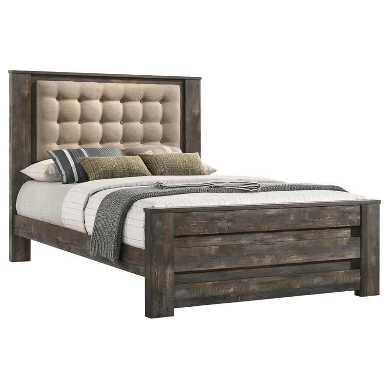 G223483 E King Bed image