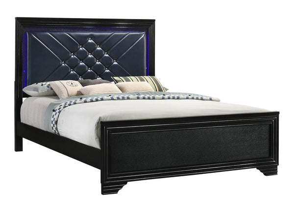 G223573 C King Bed image