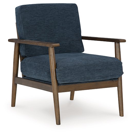 Bixler Accent Chair image