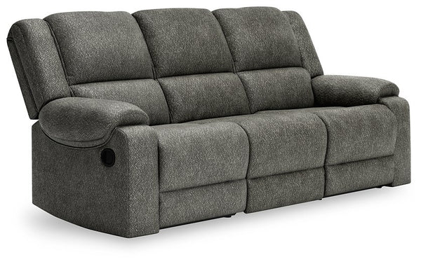 Benlocke 3-Piece Reclining Sofa image
