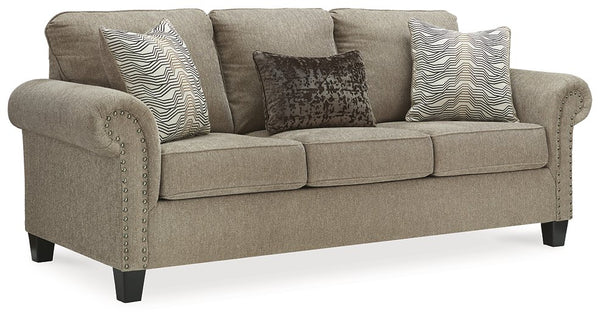 Shewsbury Sofa image