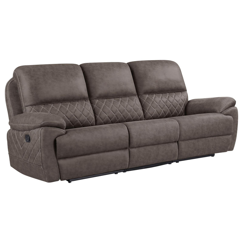 G608980 3 Pc Motion Sofa image