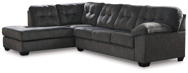 Accrington 2-Piece Sectional with Chaise image
