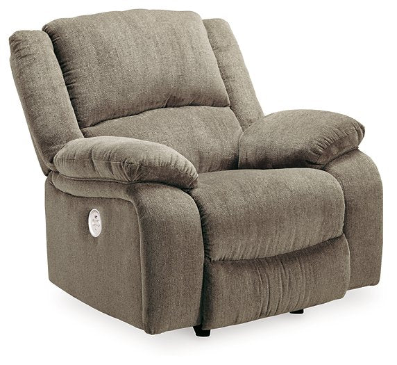 Draycoll Power Recliner image