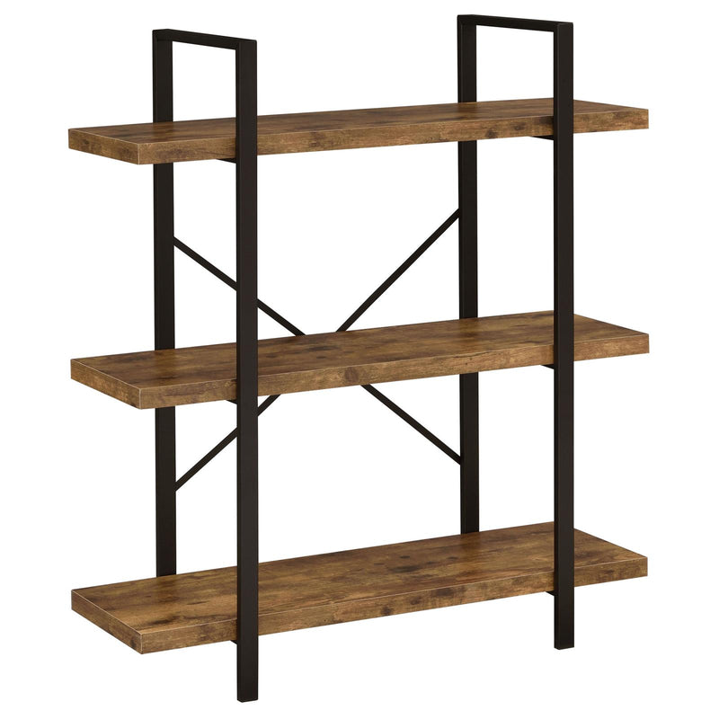 G805805 3 Shelf Bookcase image