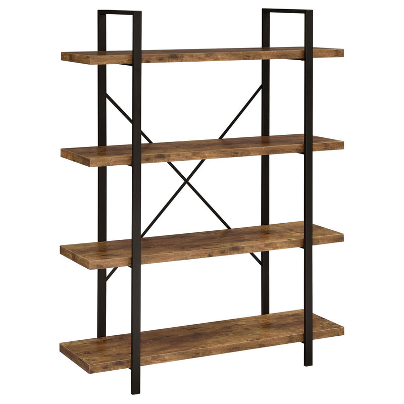 G805806 4 Shelf Bookcase image