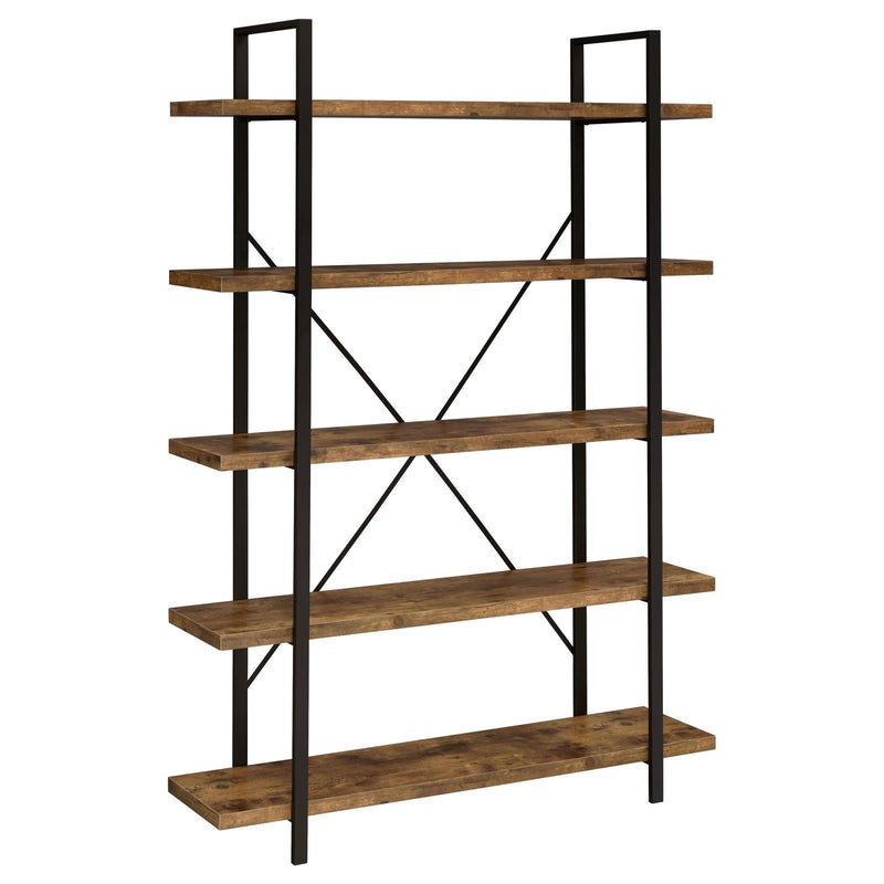 G805807 5 Shelf Bookcase image