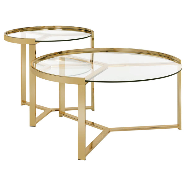 G930251 2pc Nesting Table image