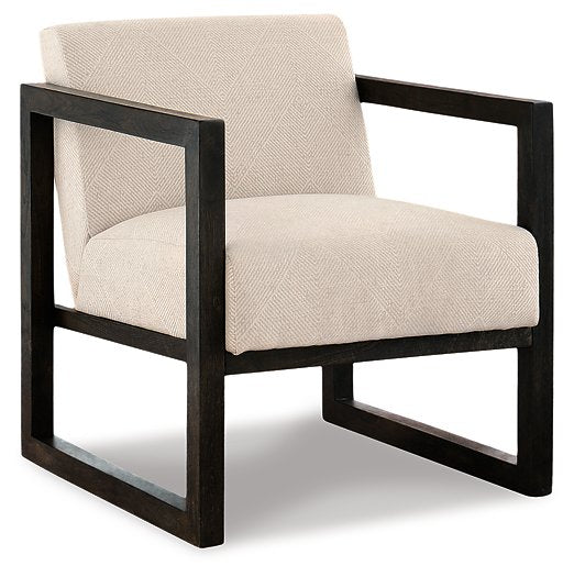 Alarick Accent Chair image