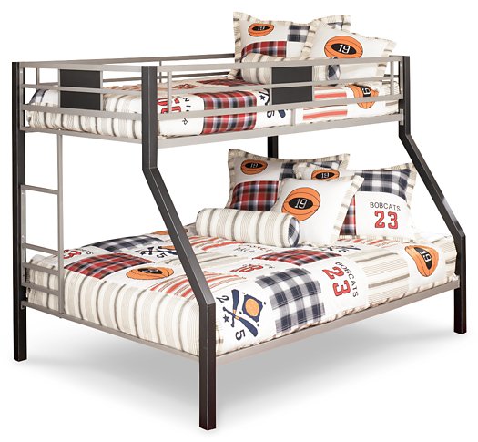 Dinsmore Youth Bunk Bed image