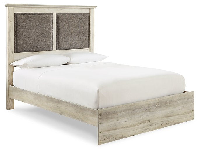 Cambeck Upholstered Bed image
